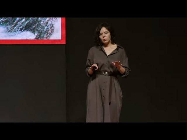 Экология как наука | Юлия Кузнецова | TEDxSadovoeRingSalon