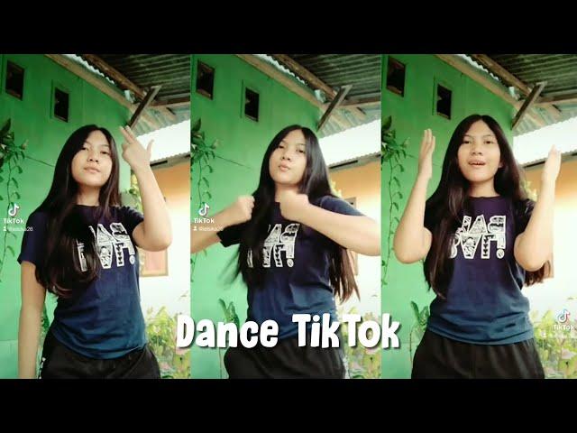 Dance TikTok 2021 ( 5 SONGS MASHUP )