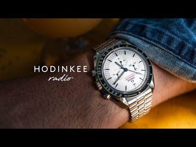 A Look Back At The Watch Releases Of 2024 - Part I | Hodinkee Radio