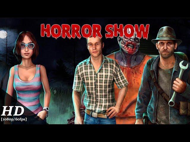 Horror Show Android Gameplay [1080p/60fps]