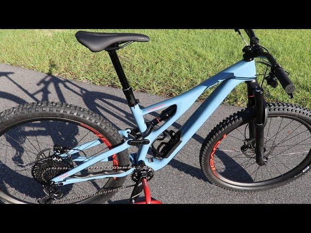 2019 Specialized Stumpjumper 29 Review: First Look