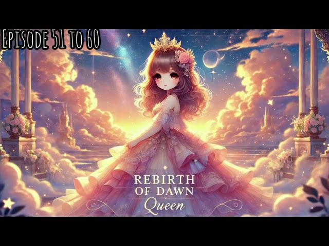 REBIRTH OF DAWN QUEEN || EPISODE 51 TO 60 || THE STORY STATION | #story #trending