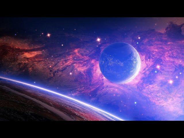 Space Exploration Mix - Music For: No Man's Sky, Elite Dangerous & Star Citizen
