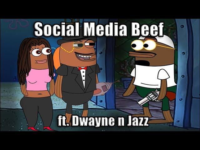 When people bother you on your day off (FT Dwayne n Jazz) | Tutweezy