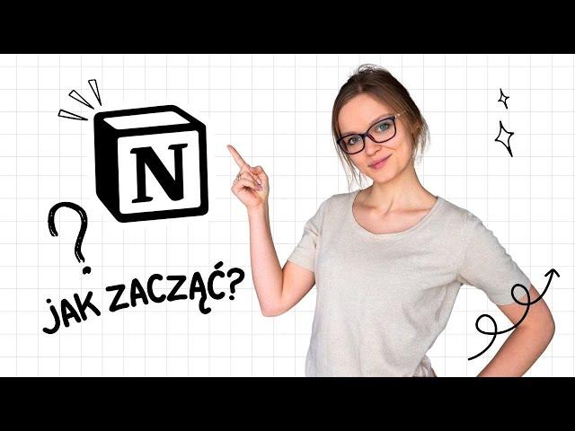 Jak zacząć korzystać z Notion? Zakładamy konto