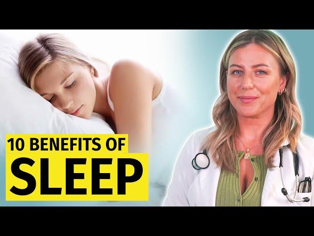 How lack of sleep can RUIN your health