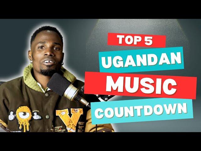 End Of Year 2024 Talk Edition Strictly Ugandan Music / News - Katwilz Media