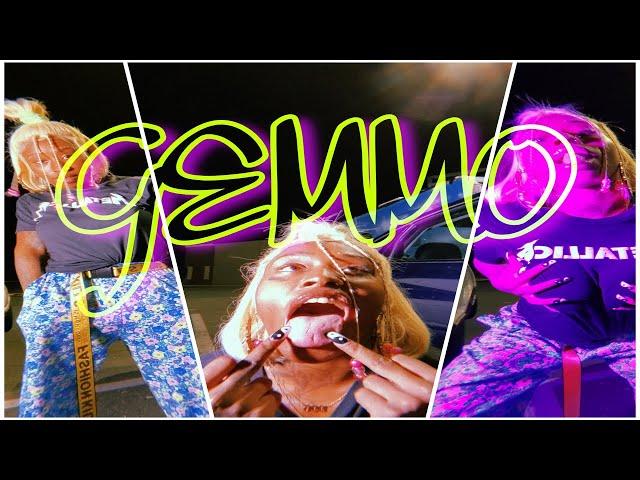 GEMMO Official Video