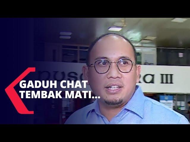 Gaduh Ancaman Tembak Mati, Begini Kata Andre Rosiade