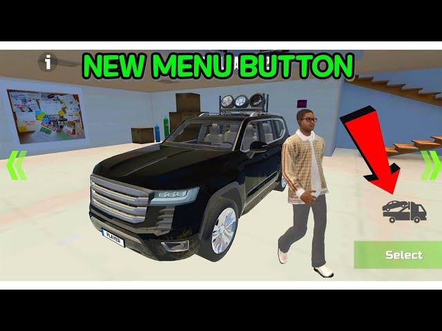 Broken Car Assist Button - Car Simulator 2 New Update