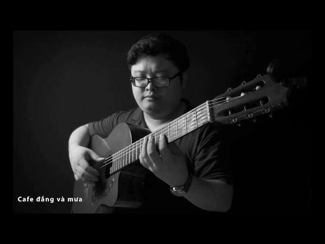 TUYỂN CHỌN NHỮNG BẢN GUITAR HAY NHẤT CỦA MÈO Ú GUITAR