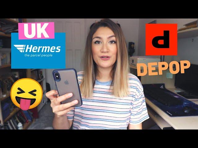 Quick & Easy | How to sell on Depop | UK | Bundle sales 