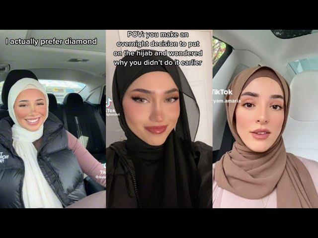 Muslim TikTok you need to watch