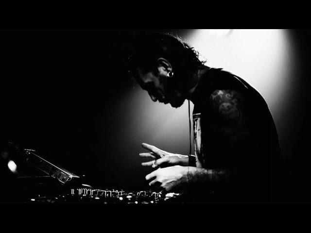 A.E.M. @ Oscar Mulero Mix 2023