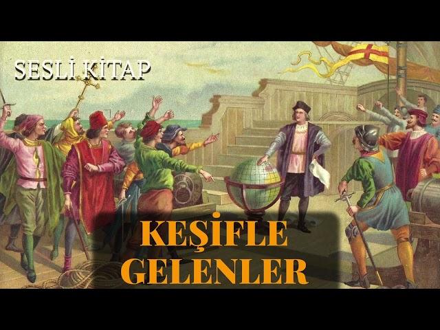 Coğrafi Keşifler İle Hayatımıza Giren Sebze ve Meyveler - Podcast