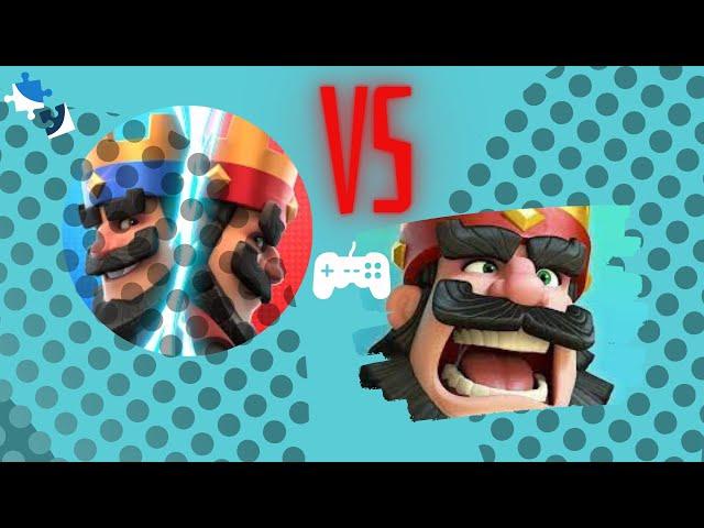 CLASH ROYALE OYNUYORUZ ( EN İYİ ANDOİD STRATEJİ OYUNU )