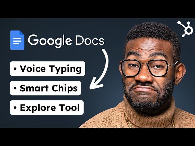 8 Google Docs Tricks to Maximize Productivity (Free Master Guide)