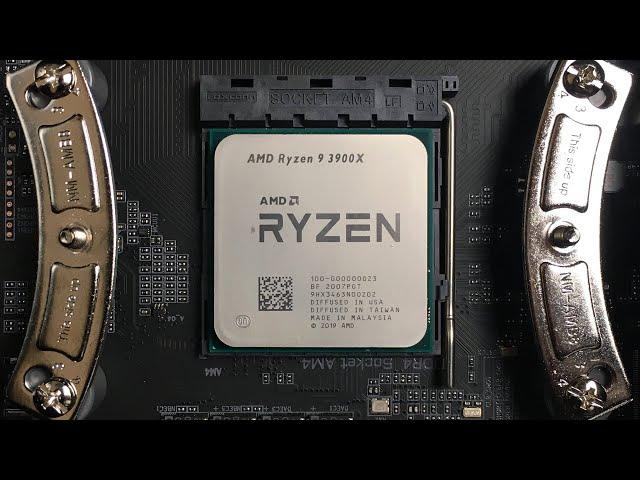 The Ultimate AMD Ryzen 3000 Overclocking Guide | Absolute fastest settings