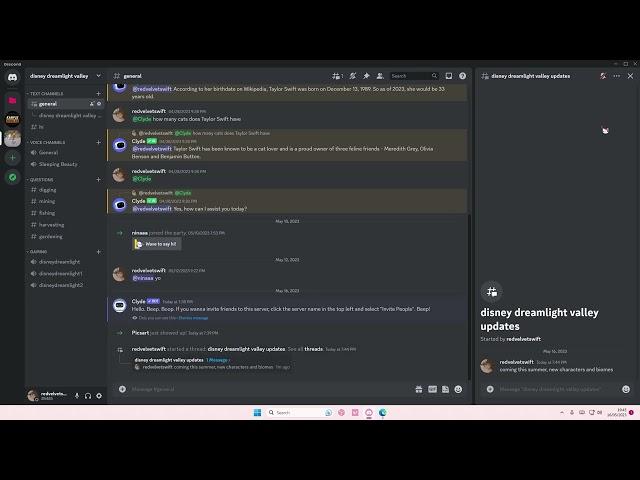 ~ Struggling with Discord Threads? Watch This Simple Tutorial!