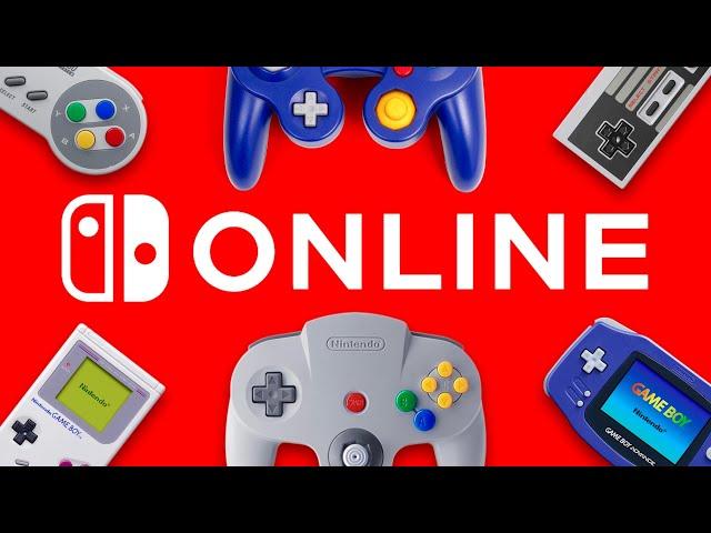 Switch Online 7 Years Later: Finally Worth It?