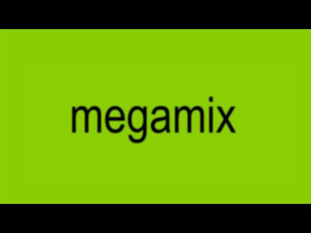 BRAT Megamix - Charli XCX (11 song mashup) (Lyric Video)