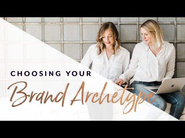 Choose Your Brand Archetypes: The 4-Step Roadmap