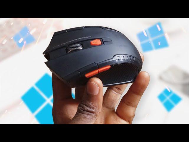 How To Remap Your Mouse Buttons on Windows - Customize Mouse Buttons