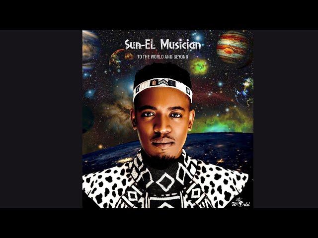 Best of Sun El Musician Mix 2022