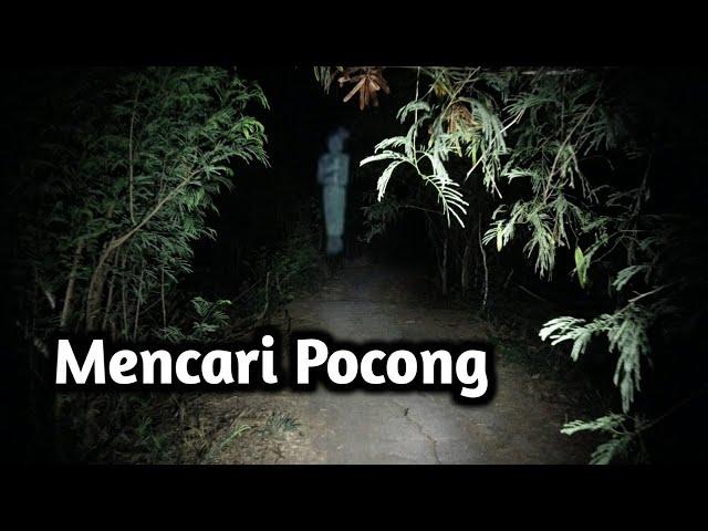 POCONG DAN HUTAN TERLARANG!