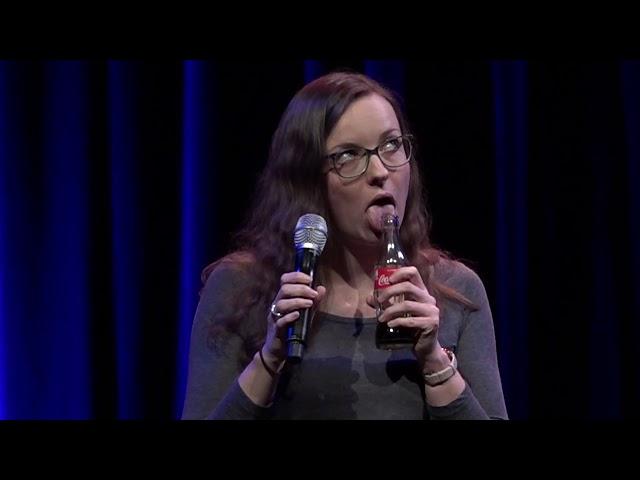 Helene Bockhorst | 1. Platz 16. Hamburger Comedy Pokal 2018