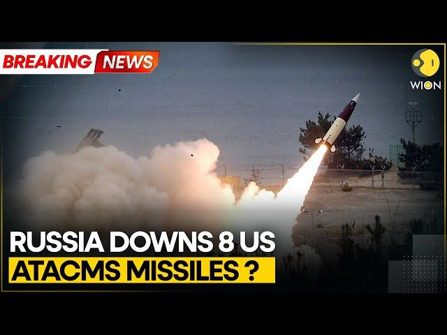 Russia-Ukraine War: Russia Claims To Have Downed US Missiles, Warns of Dangerous Retaliation