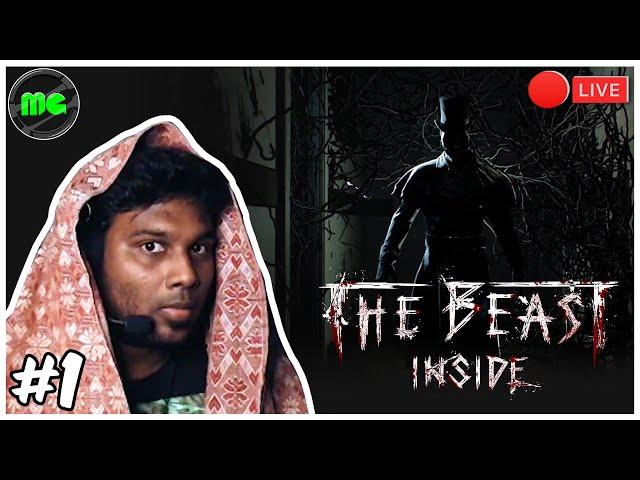 The Beast Inside - PC Gameplay Part 1 | Manguni Gamer