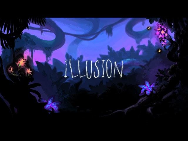 *Sold* Spacey Trap Type Beat - "Illusion" | Trippy Melodic Trap/Rap Instrumental