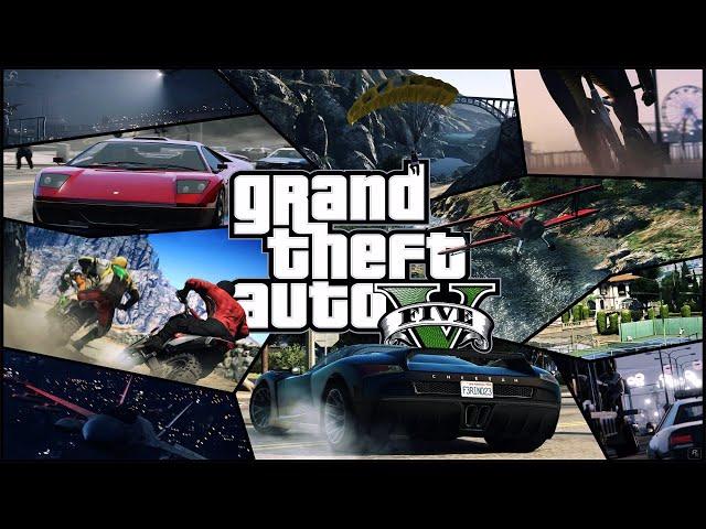 Grand Theft Auto VI