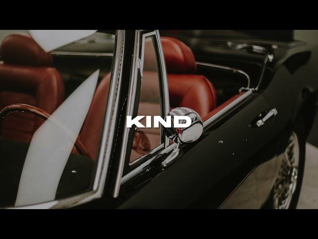 Sad Drill Beat with Guitar | Kind - R&B/Drill