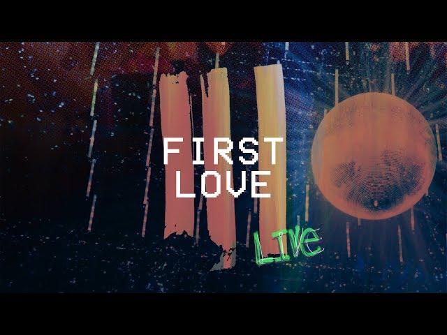 First Love (Live at Hillsong Conference) - Hillsong Young & Free