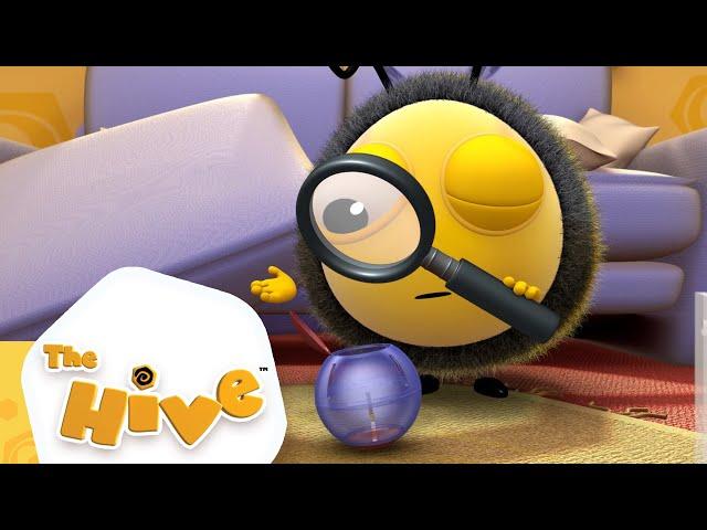 The Hive Full Episodes | 1 HOUR | 10 x Episodes | The Hive Official