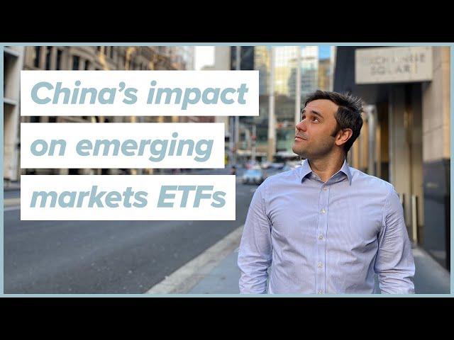 What China's tech crackdown means for investing in IEM or VGE (emerging markets ETF)