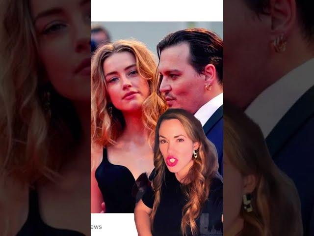 Tarot Trends -  Johnny Depp vs Amber Heard Lawsuit