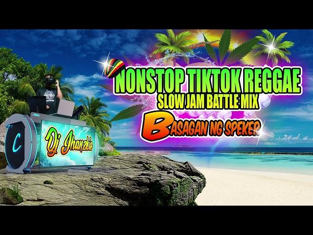 |Nonstop Tiktok Reggae Remix In 2023| |Best Slow Jam Reggae Remix| |Top Tiktok Remix In 2023|