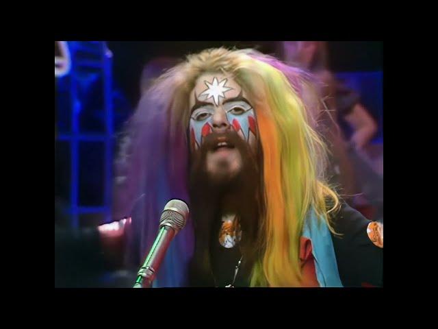 Wizzard - See My Baby Jive (TOTP 1973) HD