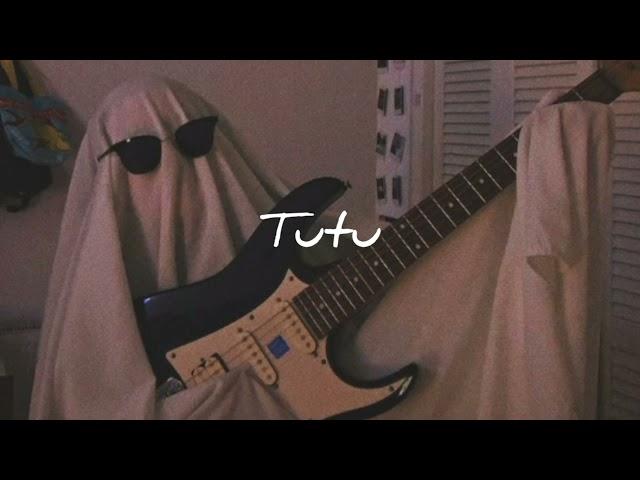 camilo, pedro capó - Tutu [slowed + reverb]