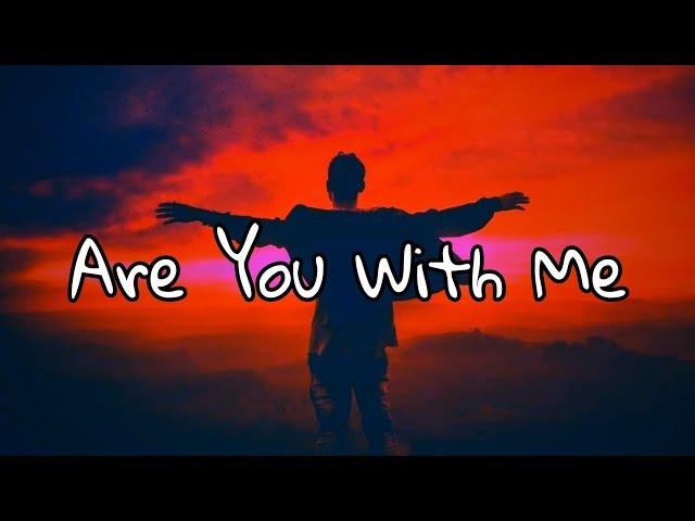 Lost Frequencies - Are You With Me (Slowed + Reverb)