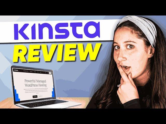 Kinsta Review: The Best WordPress Hosting in 2025?