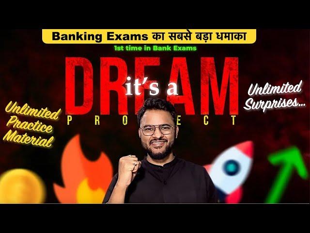 Banking Exams का सबसे बड़ा धमाका- Unlimited Free Practice Material | Mock Tests |Topic Tests #sbipo