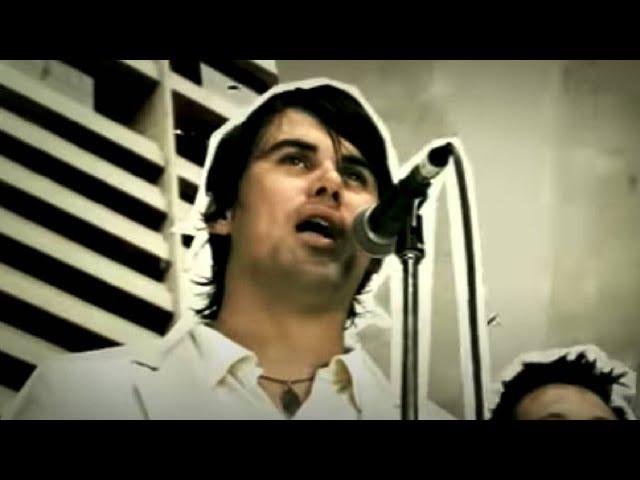 Grinspoon - Bleed You Dry (Official Video)