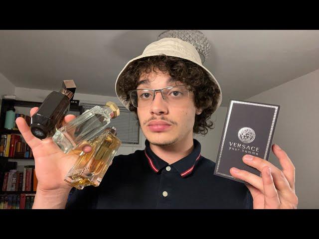 Fragrance Haul | One of the BEST Summer Scents??? (ASMR)