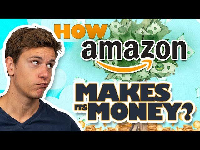 What is AWS? History of Amazon's Cash Cow [2000 to 2024]