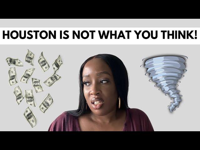 What I Learned from Living in Houston Will BLOW Your Mind!