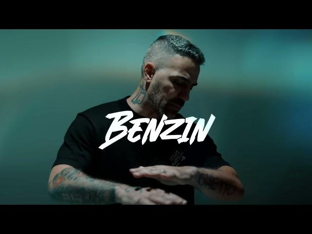 [FREE]  Bushido x Baba Saad Type Beat - BENZIN